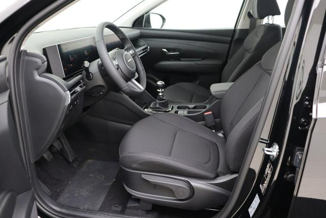 HYUNDAI Tucson usata, con Chiusura centralizzata
