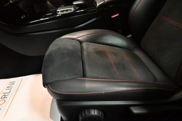 MERCEDES-BENZ A 250 usata 50