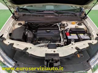 CHEVROLET Captiva usata 53