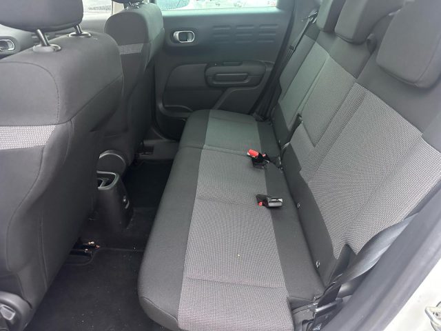 CITROEN C3 Aircross usata, con Climatizzatore