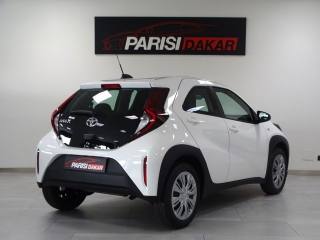 TOYOTA Aygo X usata, con Airbag laterali