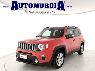 JEEP Renegade usata, con Airbag