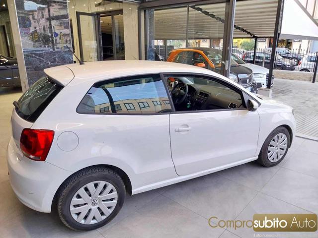VOLKSWAGEN Polo usata, con Climatizzatore