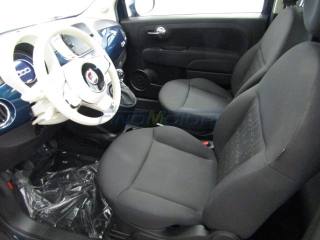 FIAT 500 usata, con Cerchi in lega