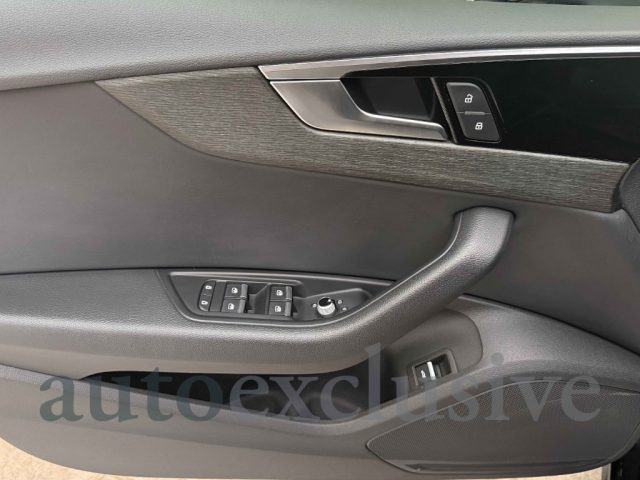 AUDI A5 usata, con Fari LED