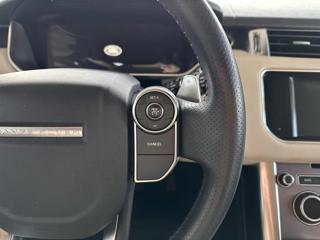 LAND ROVER Range Rover Sport usata, con Climatizzatore automatico, 2 zone