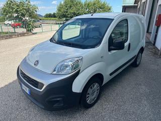 FIAT Fiorino usata, con Alzacristalli elettrici