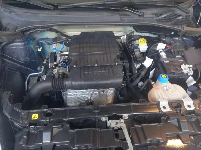 FIAT Punto usata, con Servosterzo