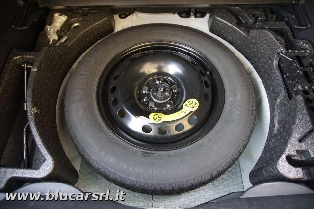 FIAT 500X usata, con Controllo elettronico della corsia