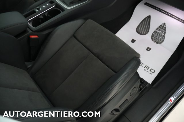 AUDI Q3 usata, con Airbag testa