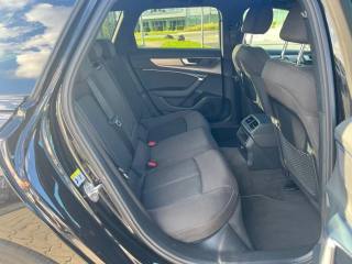 AUDI A6 usata, con Immobilizzatore elettronico