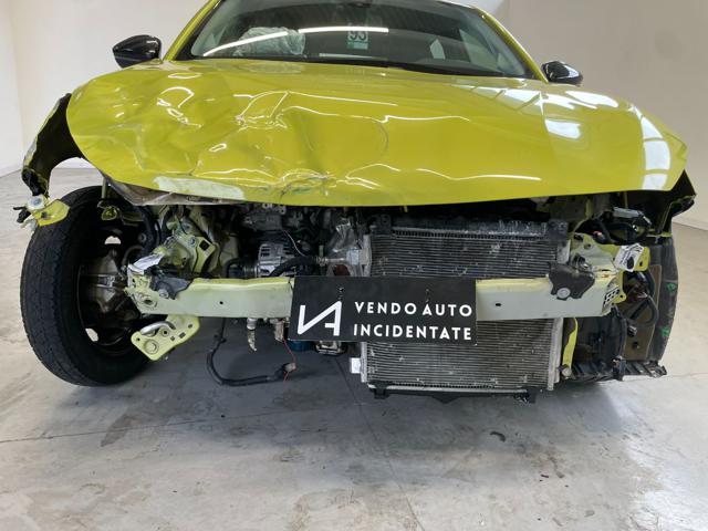 PEUGEOT 208 usata, con ESP