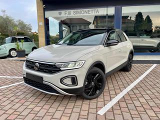 VOLKSWAGEN T-Roc 1.5 TSI ACT DSG Sport - NUOVO