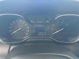 CITROEN C3 Aircross usata, con Sistema di navigazione