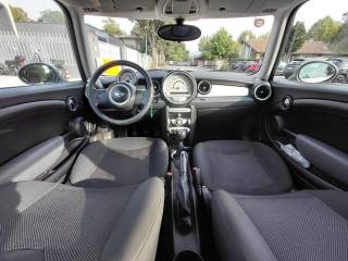 MINI One usata, con ESP