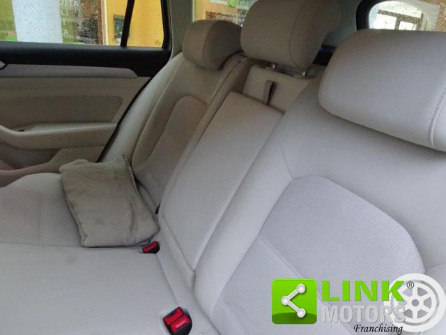 VOLKSWAGEN Passat Variant usata, con Climatizzatore