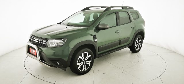 DACIA Duster usata, con Sensori di parcheggio posteriori