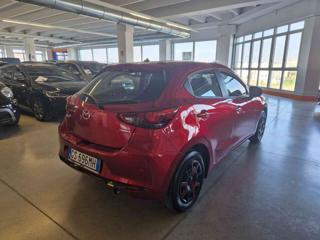 MAZDA 2 usata, con Alzacristalli elettrici