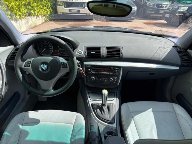 BMW 120 usata, con Climatizzatore