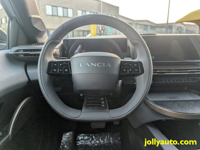 LANCIA Ypsilon usata, con Climatizzatore