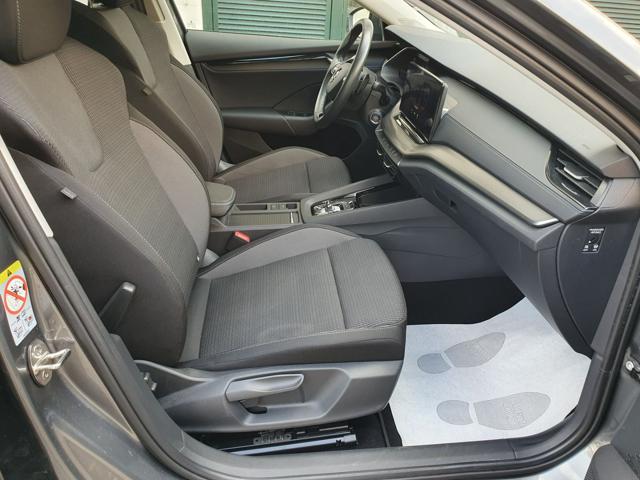 SKODA Octavia usata, con Controllo automatico clima