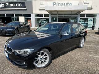 BMW 320 usata, con Airbag laterali