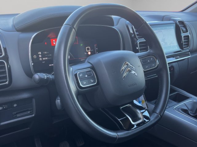 CITROEN C5 Aircross usata, con ESP