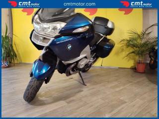 BMW R 1200 RT usata 6