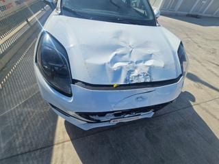 FORD Puma usata, con ESP