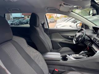 PEUGEOT 5008 usata, con Controllo automatico clima
