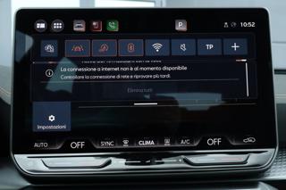 CUPRA Formentor usata, con Kit antipanne