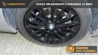 BMW 118 usata, con Servosterzo