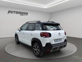 CITROEN C3 usata, con Chiusura centralizzata