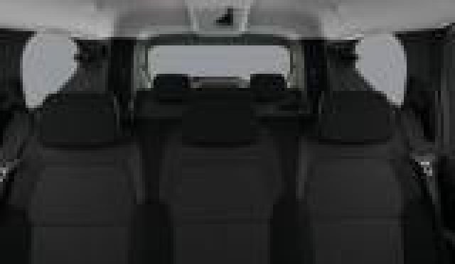 DACIA Jogger usata, con Chiusura centralizzata