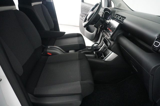 CITROEN C3 Aircross usata, con Climatizzatore