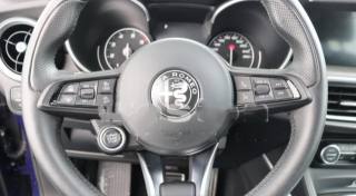 ALFA ROMEO Stelvio usata, con Chiusura centralizzata