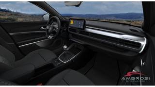 JEEP Avenger usata 6