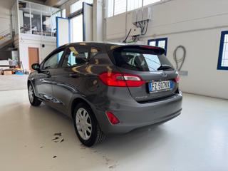 FORD Fiesta usata, con Airbag laterali