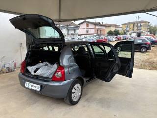 RENAULT Clio usata 31