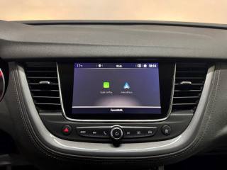 OPEL Grandland X usata, con Sensori di parcheggio posteriori