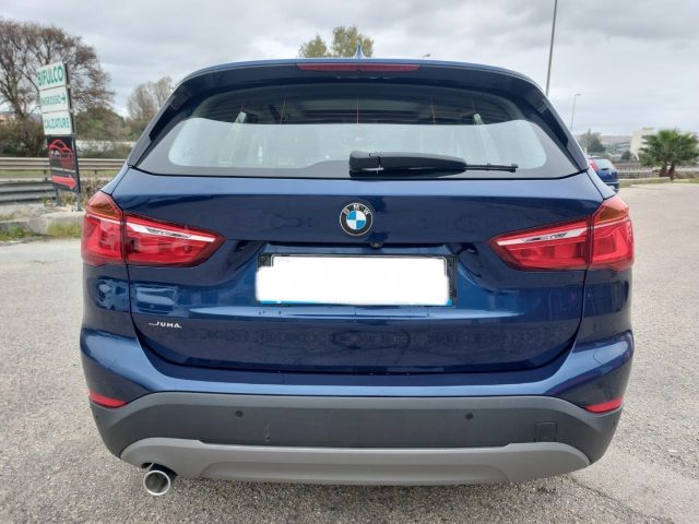 BMW X1 usata, con Autoradio