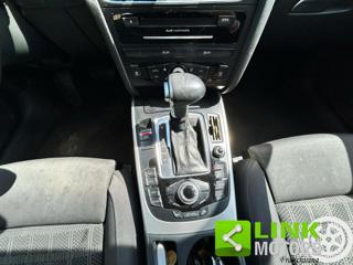 AUDI A4 usata, con Immobilizzatore elettronico