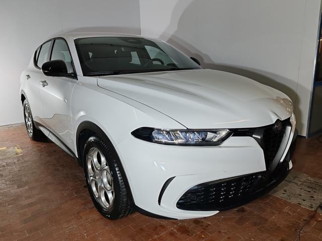 ALFA ROMEO Tonale usata, con ABS