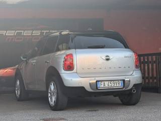 MINI Countryman usata, con Airbag laterali