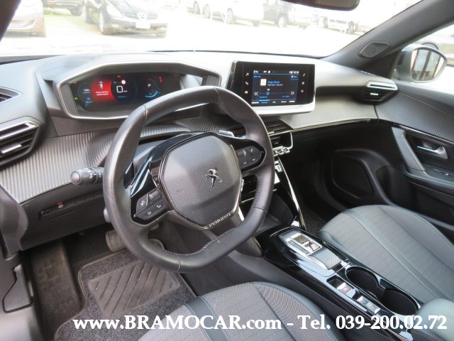 PEUGEOT 3008 usata, con Cruise Control