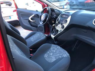 FORD Ka+ usata, con Servosterzo