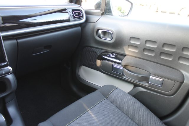 CITROEN C3 usata, con Sistema di navigazione