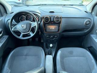 DACIA Lodgy usata, con Cerchi in lega