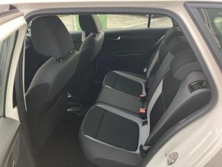 SKODA Fabia usata, con Climatizzatore