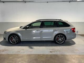 SKODA Octavia usata, con Chiusura centralizzata
